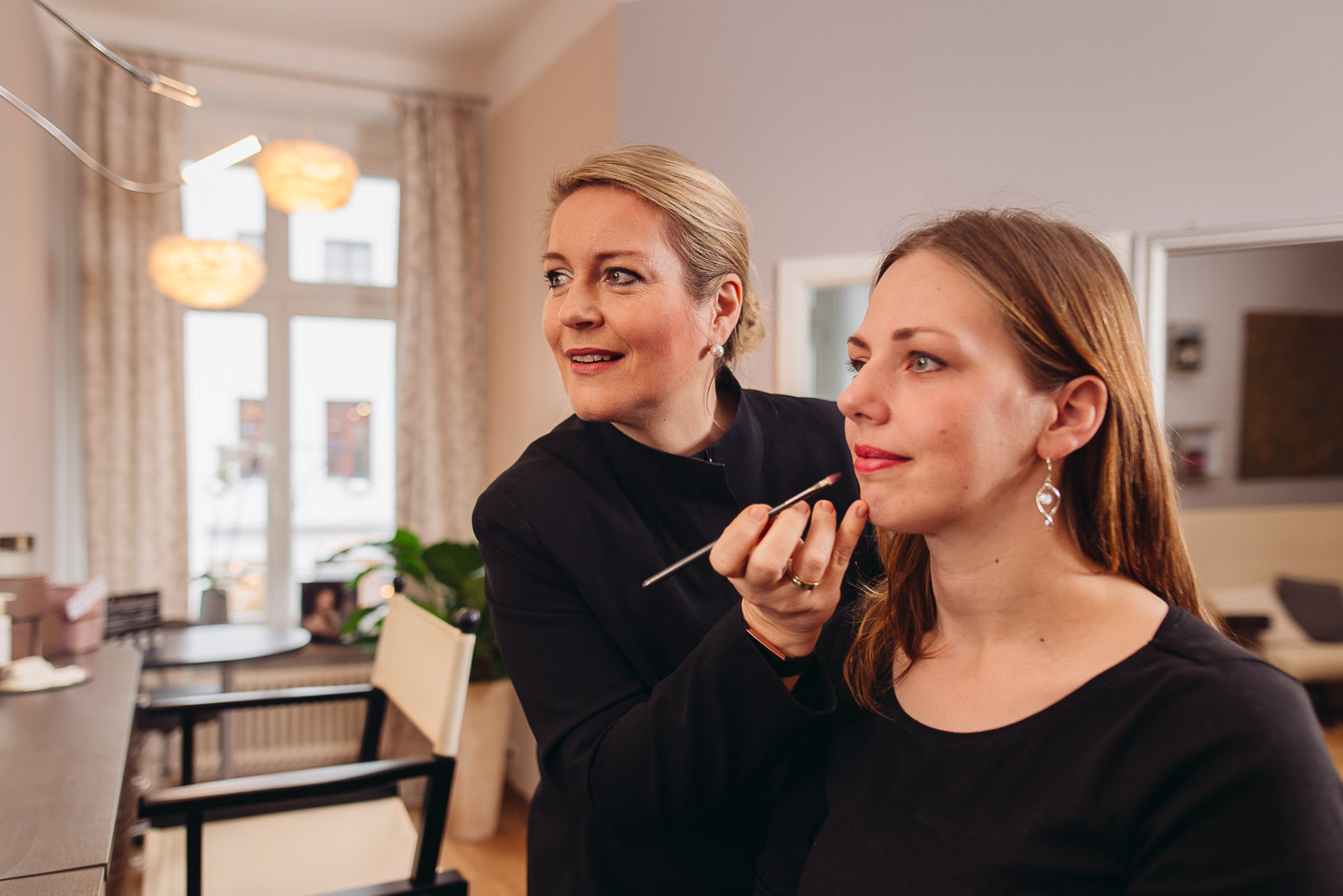 Make-Up