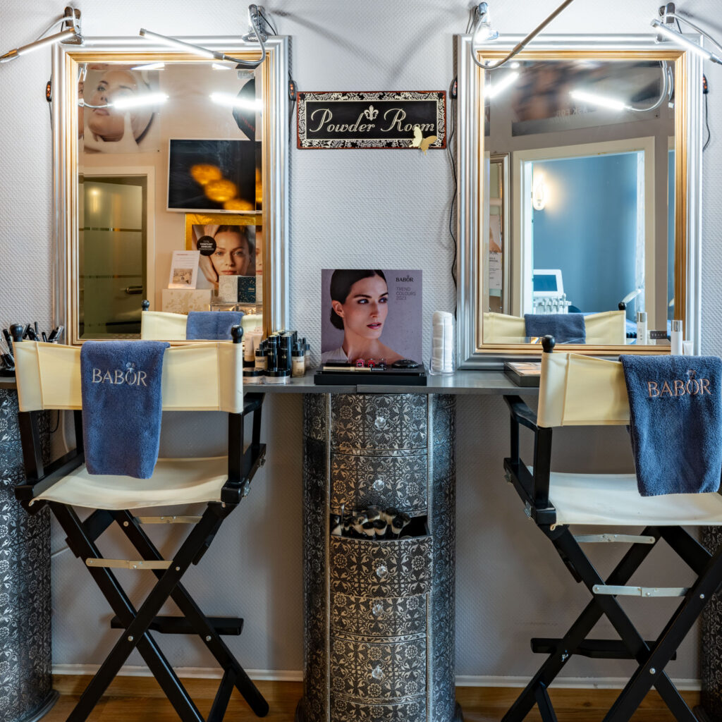 BeautyVital_05 Schminkplatz