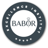 Wir sind ein Babor Excellence Institut